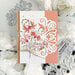 Papertrey Ink - Clear Photopolymer Stamps - In Full Bloom