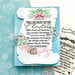 Papertrey Ink - Clear Photopolymer Stamps - Twas The Night Before Christmas