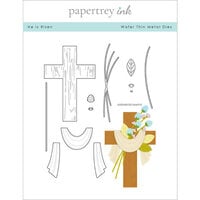 Papertrey Ink - Dies - He Is Risen