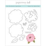 Papertrey Ink - Dies - Into The Blooms - Big Bloom