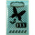 Photocentric Inc. - Imagestamps - Clear Acrylic Stamps - Butterfly