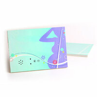 Picture That Sound - Recordable Talking Card Set - Pregnancy