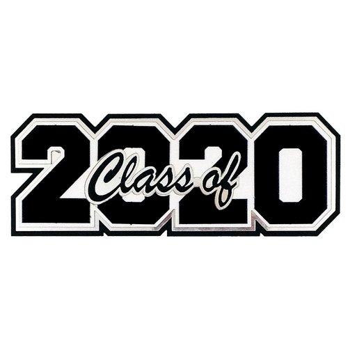 Paper Wizard - Die Cuts - Class of 2020