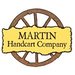 Paper Wizard - Die Cuts - Martin Handcart Company