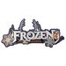 Paper Wizard - Die Cuts - Frozen Title