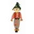 Paper Wizard - Holidays Collection - Halloween - Die Cuts - Scarecrow