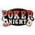 Paper Wizard - Las Vegas Collection - Las Vegas Poker Night