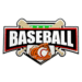 Paper Wizard - Die Cuts - Sports Star - Baseball
