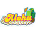 Paper Wizard - Hawaii Collection - Die Cuts - Aloha