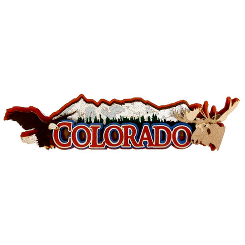 Paper Wizard - Colorado State Title