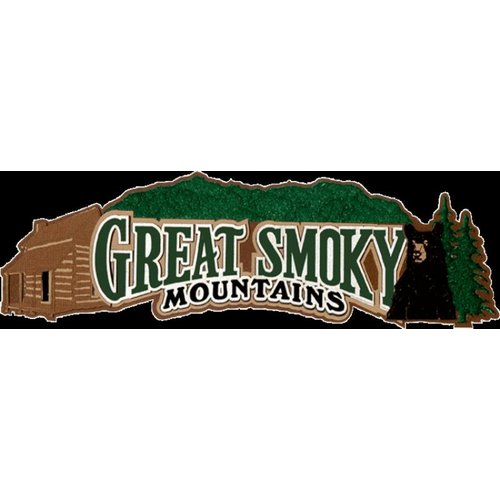 Paper Wizard - National Parks Collection - Die Cuts - Great Smokey Mountains