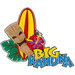 Paper Wizard - Hawaii Collection - Die Cuts - Big Kahuna