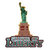 Paper Wizard - New York New York Collection - Statue of Liberty Title