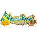 Paper Wizard - Beach City, USA Collection - Die Cuts - Virginia Beach