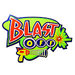 Paper Wizard - Theme Park Collection - Blast Off Title