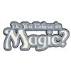 Paper Wizard - Once Upon a Time Collection - Die Cuts - Do You Believe - Title 2