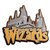 Paper Wizard - Die Cuts - Wonderful World of Wizards