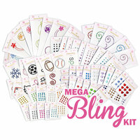 Queen and Company - Mega Bling Kit