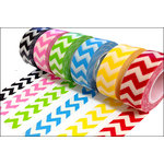 Queen and Company - Trendy Tape - Chevron Kit Queen and Company - Trendy Tape - Chevron Kit