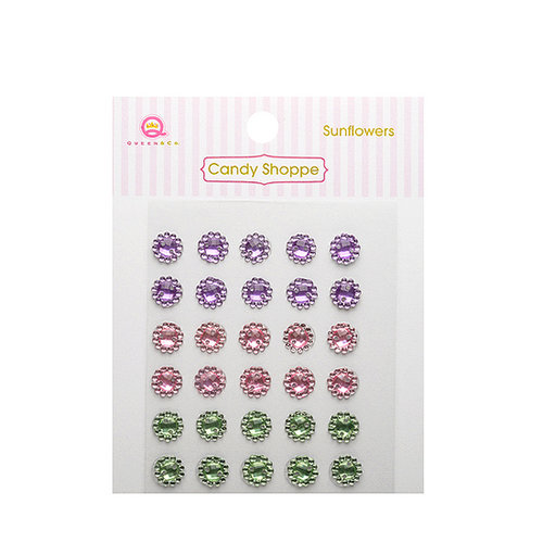 Queen and Company - Candy Shoppe Collection - Sunflowers - Girl