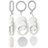 Queen and Company - Shaker Shape Kit - Balloons