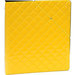 Queen and Company - Envy Storage System - Binder - Yellow