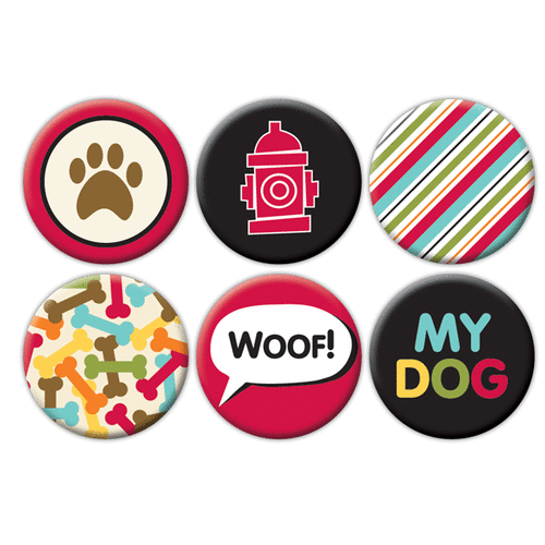 Queen and Company - Pet Collection - Flair