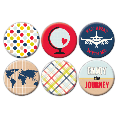 Queen and Company - Travel Collection - Flair