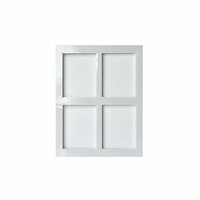 Queen and Company - Foam Front - Shaker Kit - Window