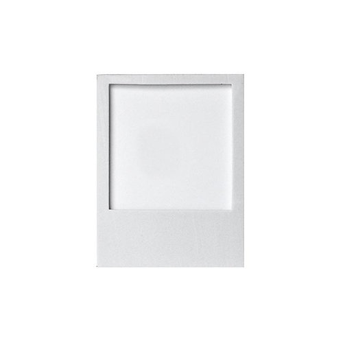 Queen and Company - Foam Front - Shaker Kit - Polaroid