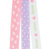 Queen and Company - Kids Collection - Ribbon - Girl