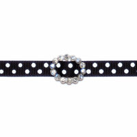 Queen and Company - Formal Collection - Bling Ribbon
