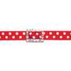 Queen and Company - Christmas Collection - Bling Ribbon