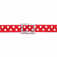 Queen and Company - Christmas Collection - Bling Ribbon