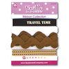 Queen & Co. - Frills - Ribbon - Travel