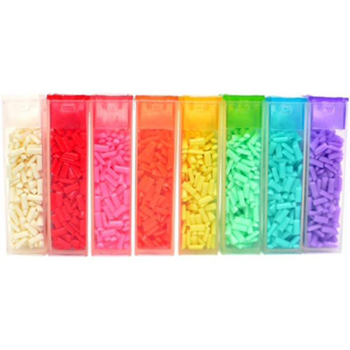 Queen and Company - Topping Collection - Set - Candy Sprinkles