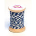 Queen and Company - Twine Spool - Blue and White