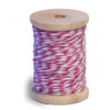 Queen and Company - Twine Spool - Pinks