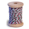 Queen and Company - Twine Spool - Christmas