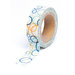 Queen and Company - Summer Collection - Trendy Tape - Bubbles Summer