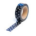 Queen and Company - Pets Collection - Trendy Tape - Paw Print