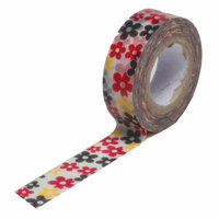 Queen and Company - Magic Collection Trendy Tape - Bitty Blooms Magic