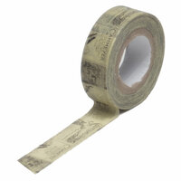 Queen and Company - Trendy Tape - Vintage Labels