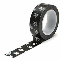 Queen and Company - Magic Collection - Trendy Tape - Mouse Hands