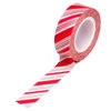 Queen and Company - Trendy Tape - Christmas - Holiday Stripe
