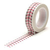 Queen and Company - Trendy Tape - Baseball Lacing