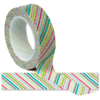 Queen and Company - Summer Collection - Trendy Tape - Diagonals