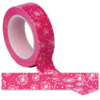 Queen and Company - Girl Collection - Trendy Tape - Dandelion