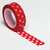 Queen and Company - Trendy Tape - Polka Dot Red