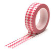 Queen and Company - Trendy Tape - Diamonds Pink